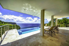 Magnificent 6 Bedroom Villa